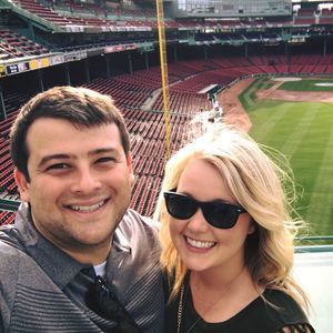 Meet your Posher, Hailey